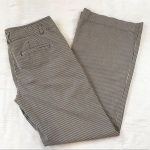 J. Crew City Fit Pant